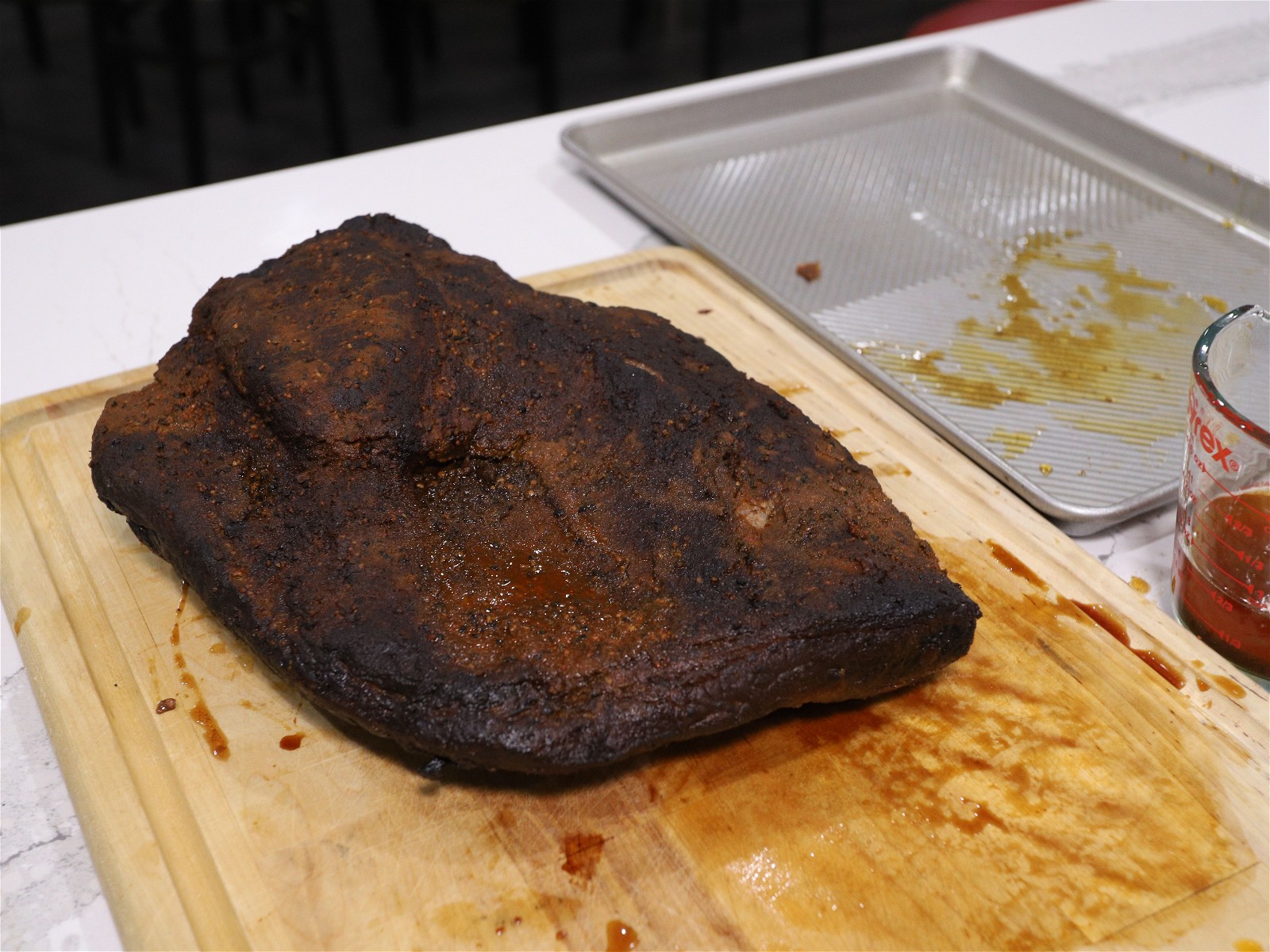 Mastering Brisket: 4 Resting Techniques for Perfect Results 