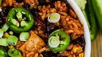 Image of Smoky Santa Fe Chicken