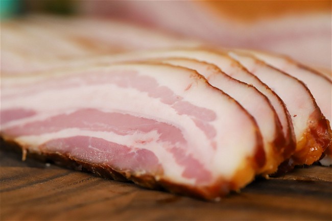 Image of Bacon