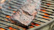 Image of Steak- Balsamic Marinated Flank Steak