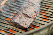 Steak- Balsamic Marinated Flank Steak