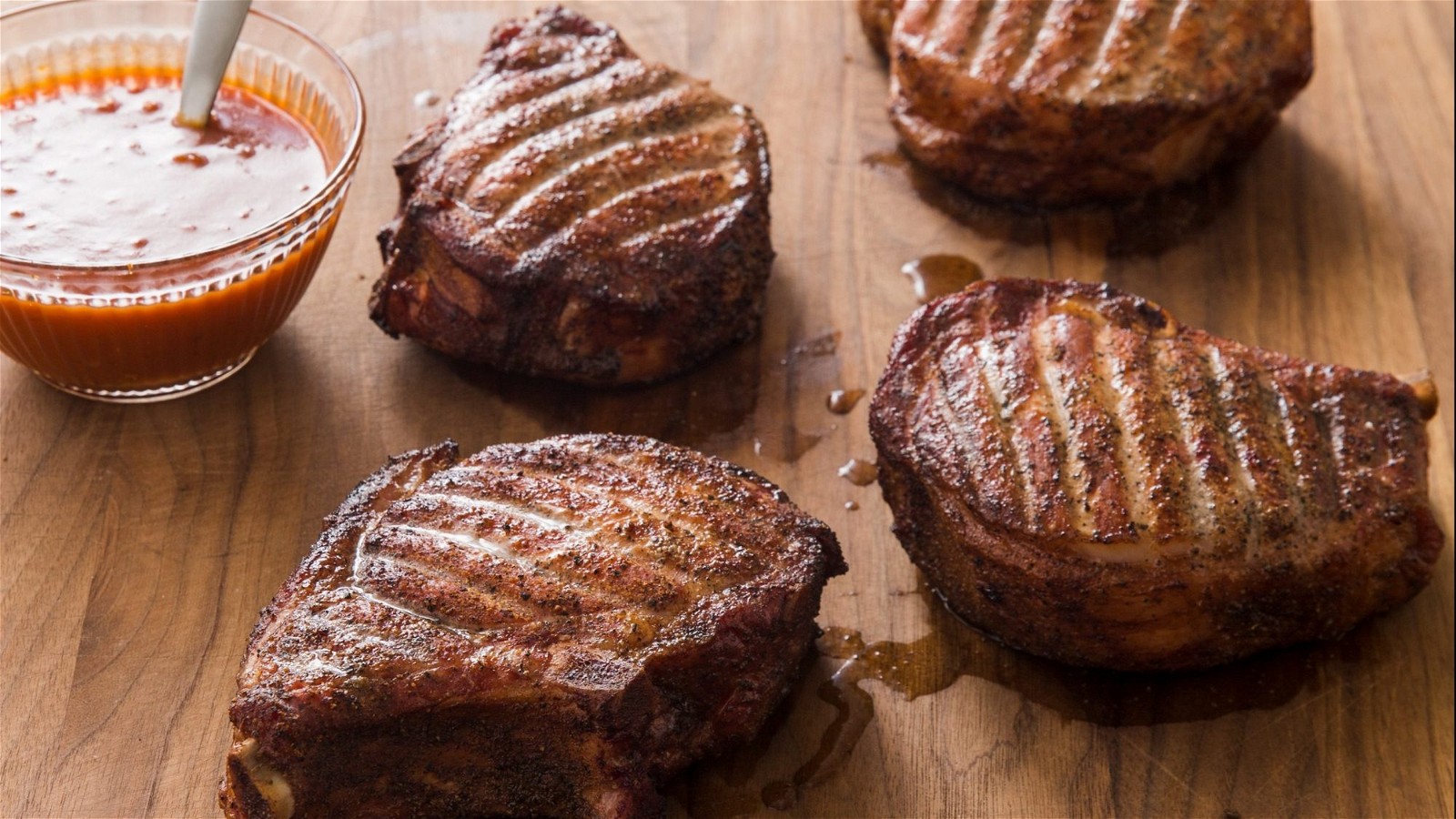 Image of Texas Chops