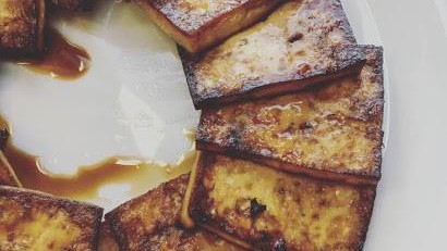 Image of TOFU