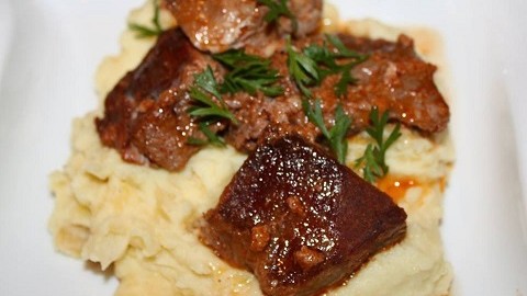 Image of Traditional Portuguese Vinha D'Alhos AKA