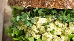 Image of Vegan