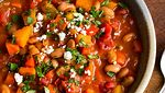 Image of Vegetable Chili
