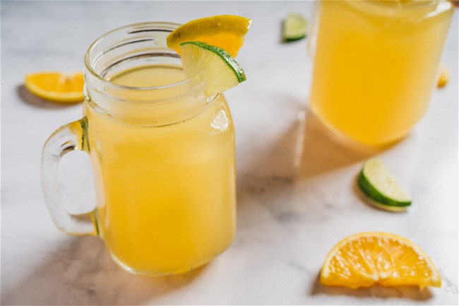 Image of Lynchburg Lemonade