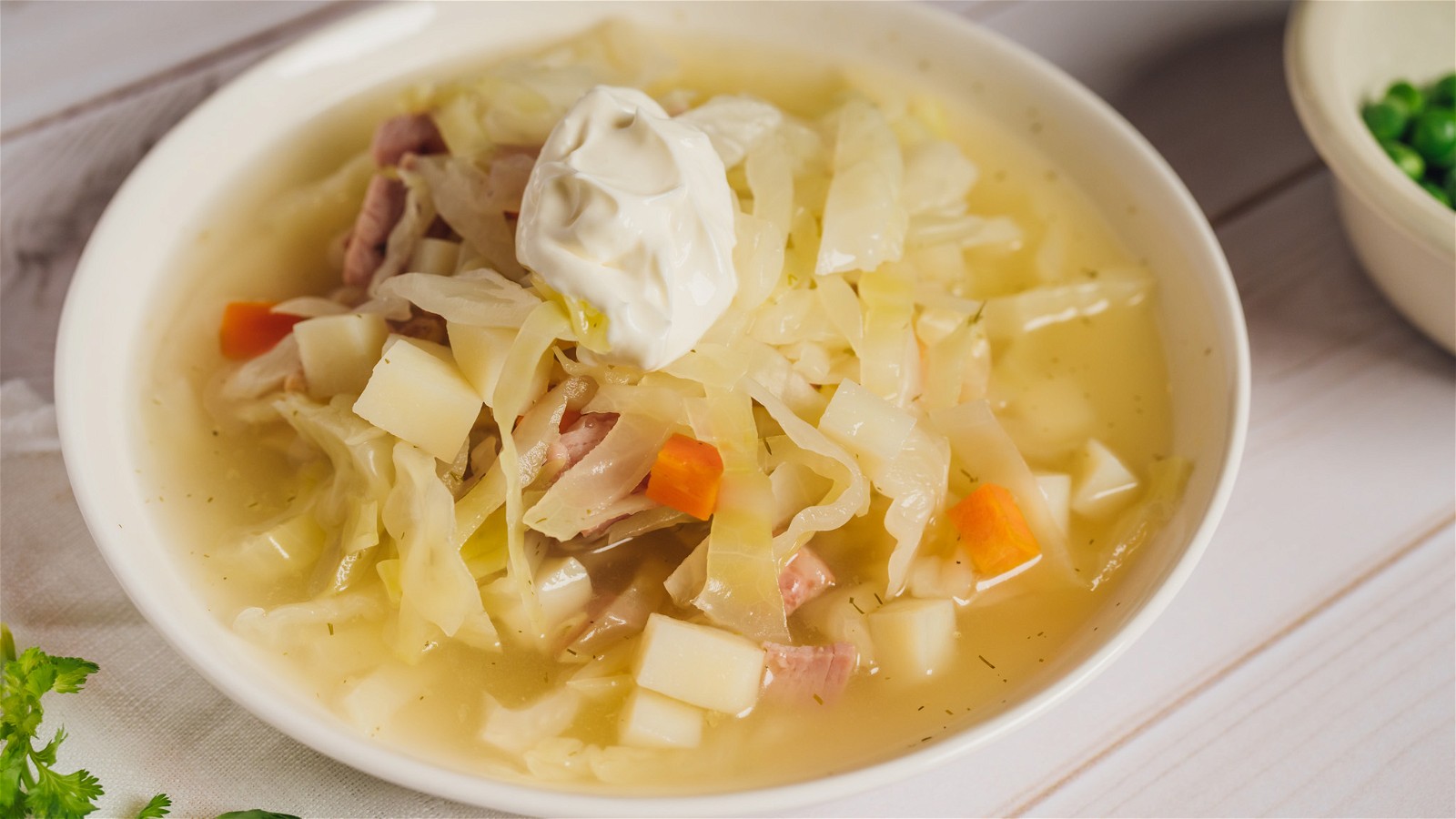 Cabbage Soup-image