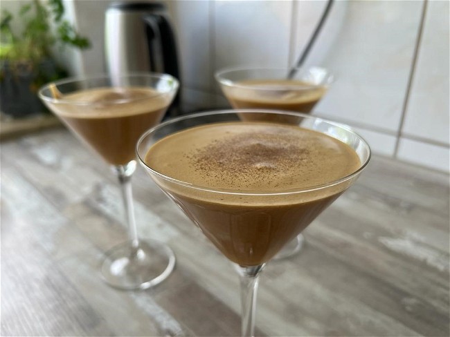 Image of Kaffee Dessert