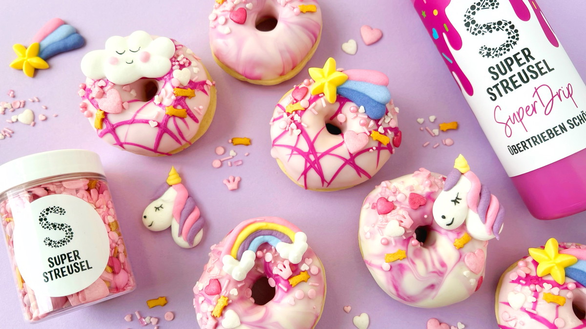 EinhornDonuts