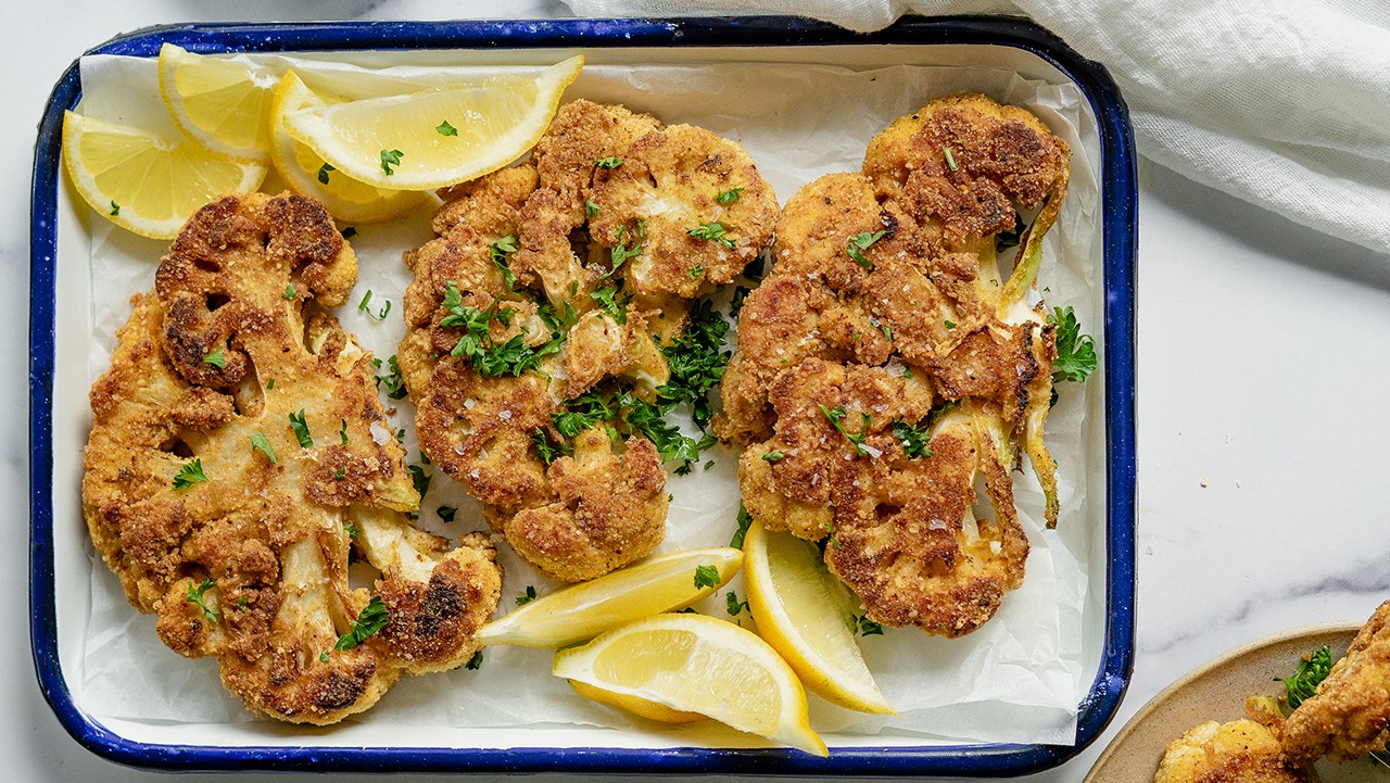 Image of Cauliflower