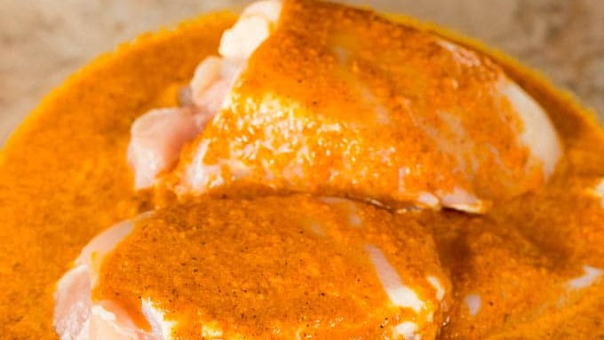 Image of Chipotle Grill Marinade