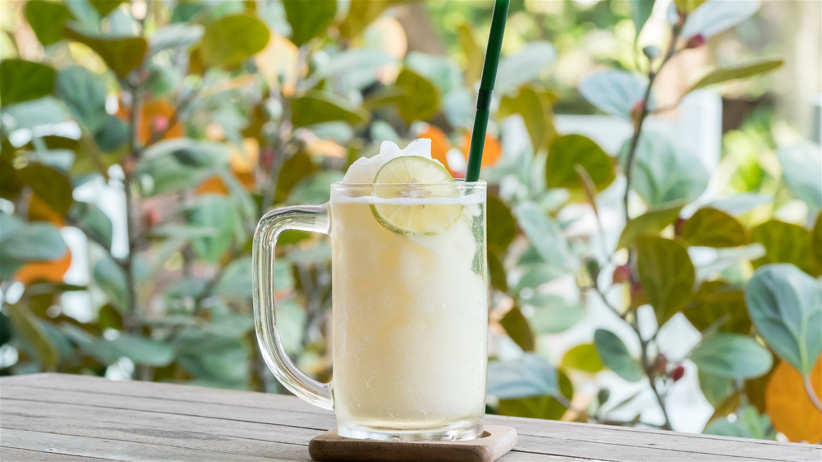 Image of Copycat Frosted Lemonade