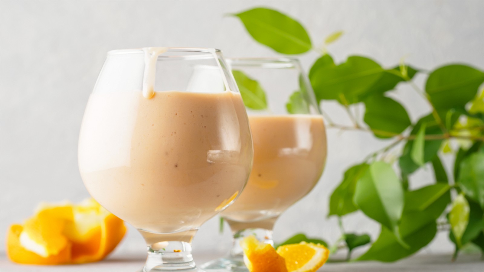 Image of Low Calorie Orange Julius