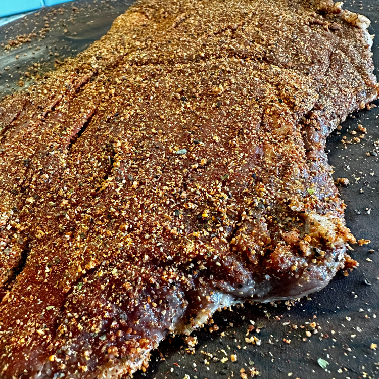 Image of Flank Steak Instructions