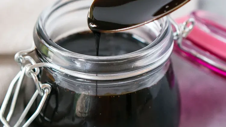 Image of Maple Balsamic Reduction