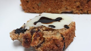Image of Bread - Fig, Pear and Walnut