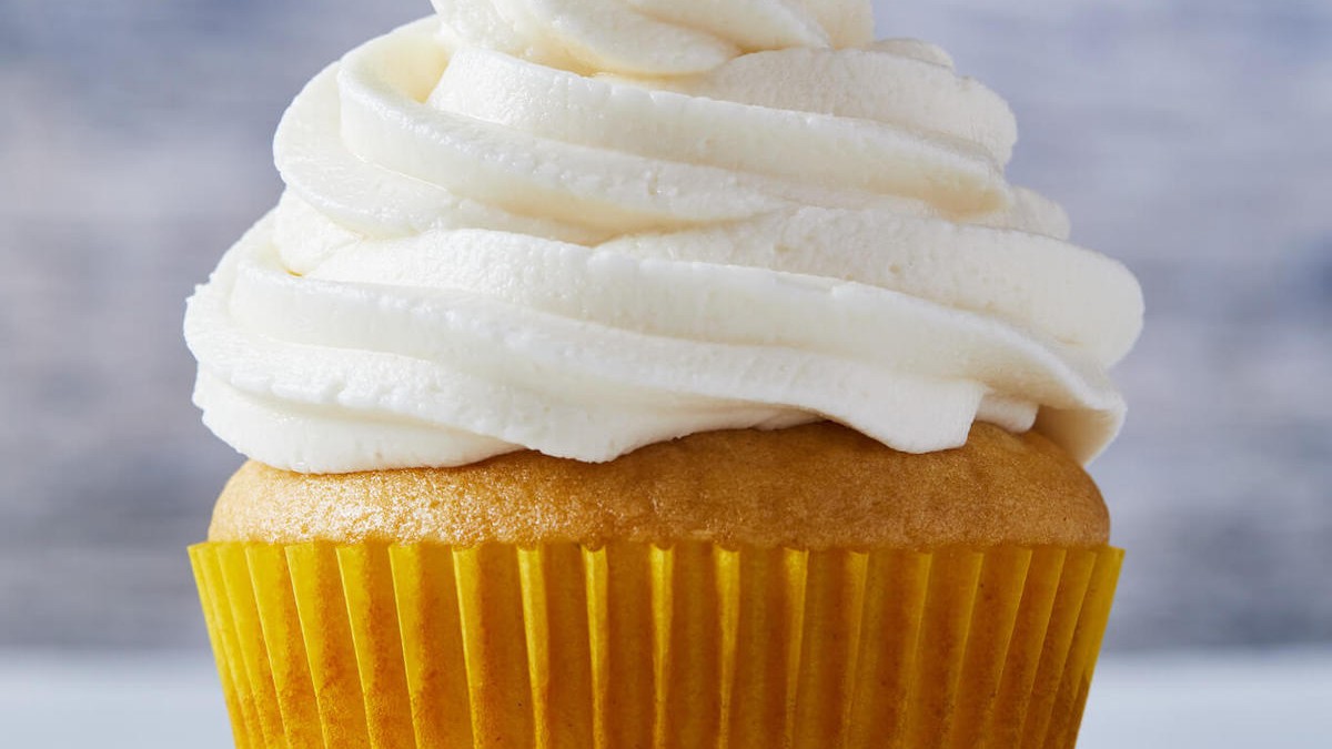 Image of Cara Cara Vanilla Frosting