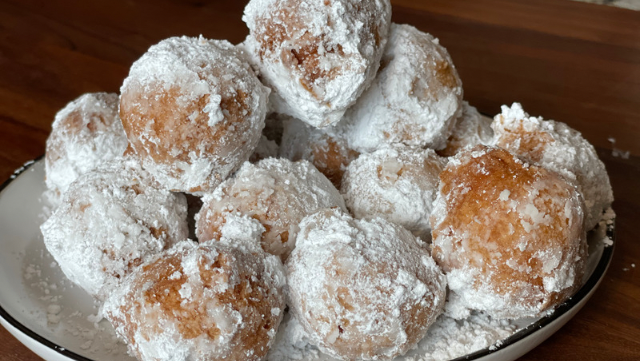 Image of Easy Beignets