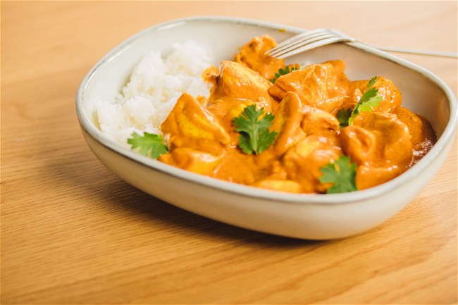Image of Butter Chicken - Pronto