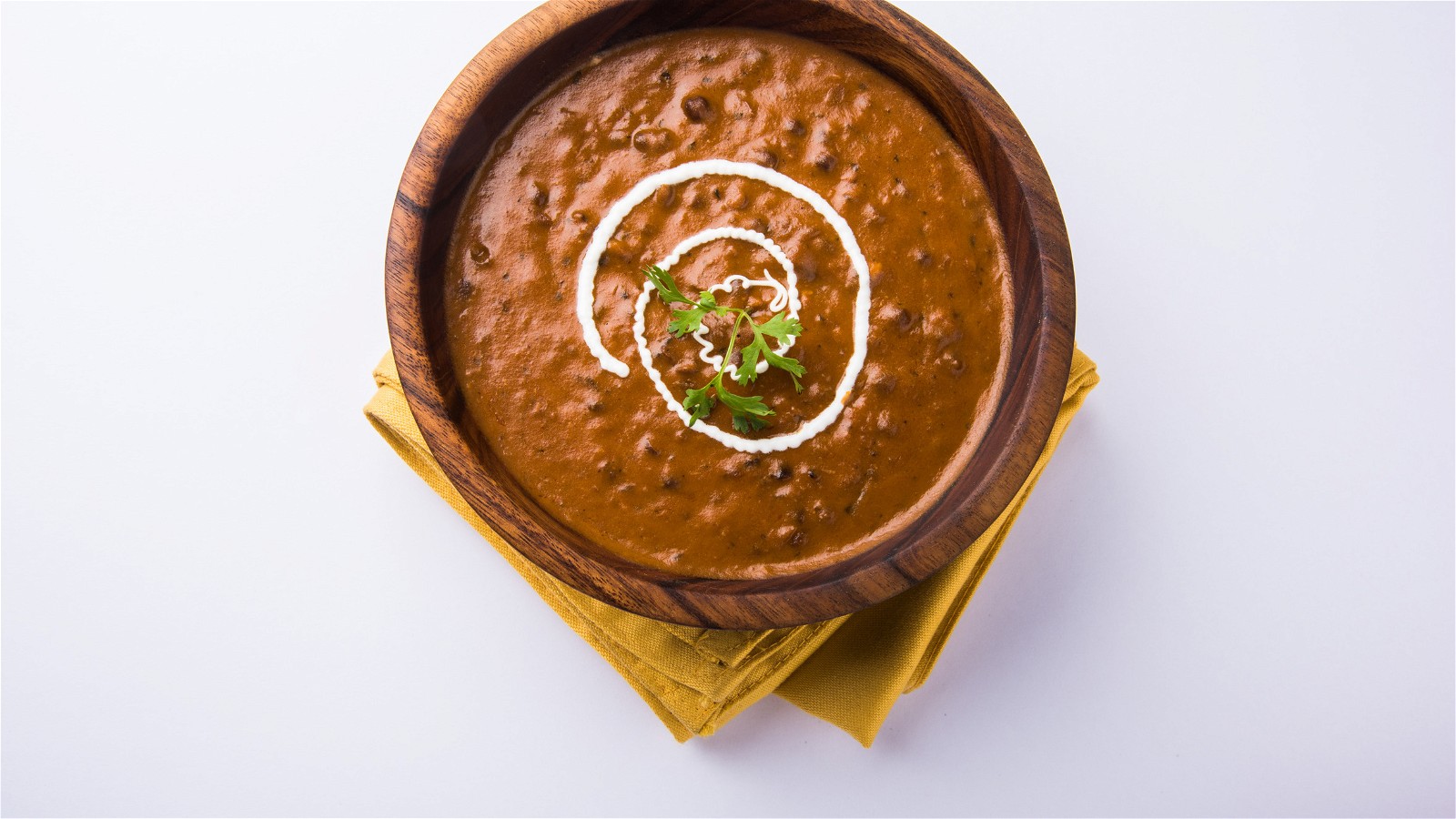 Image of Healthy Bengal Gram Gravy Curry