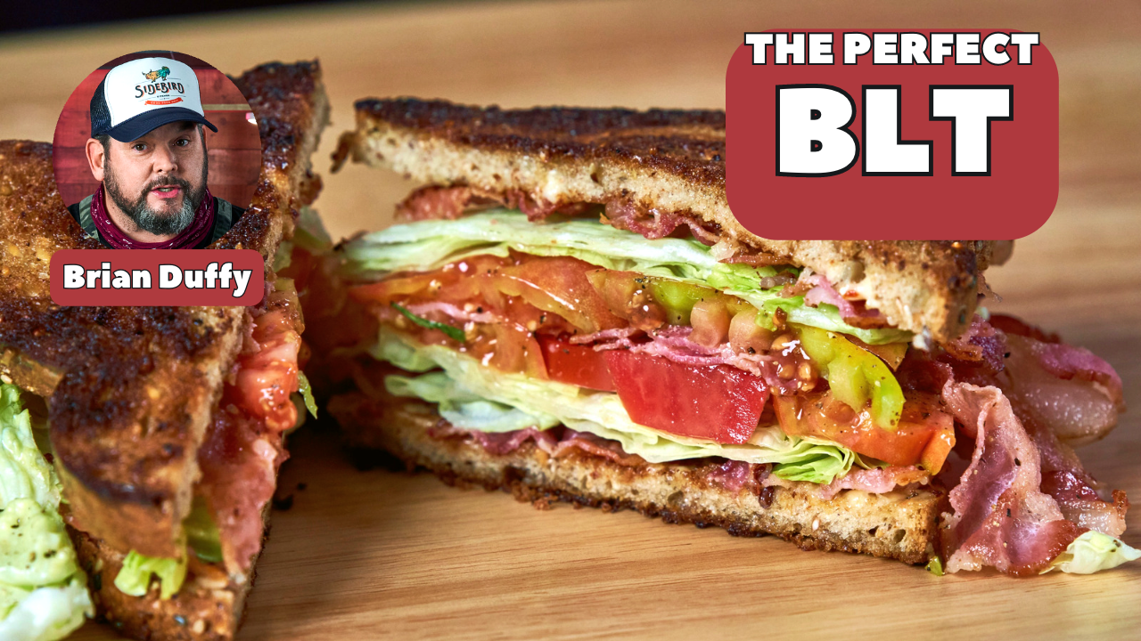 Image of The Perfect BLT