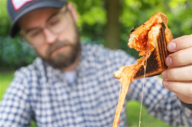 Image of Pudgy Pizza Pies