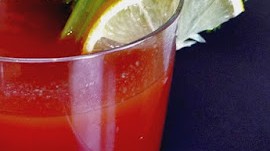 Image of Bloody Mary - Neapolitan Herb Balsamic