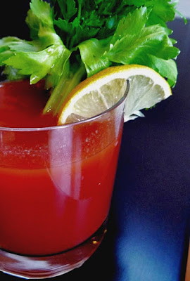 Bloody Mary - Neapolitan Herb Balsamic