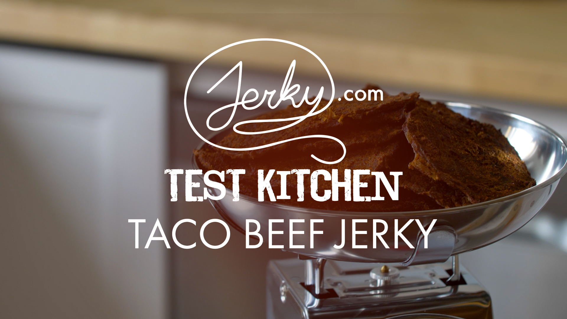 Image of Taco Beef Jerky