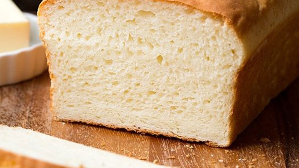 Image of Gluten Free Loaf Recipe