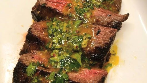 Image of Chimichurri Sauce