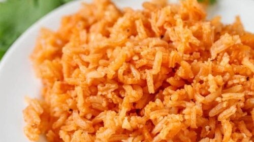 Image of Spanish Rice