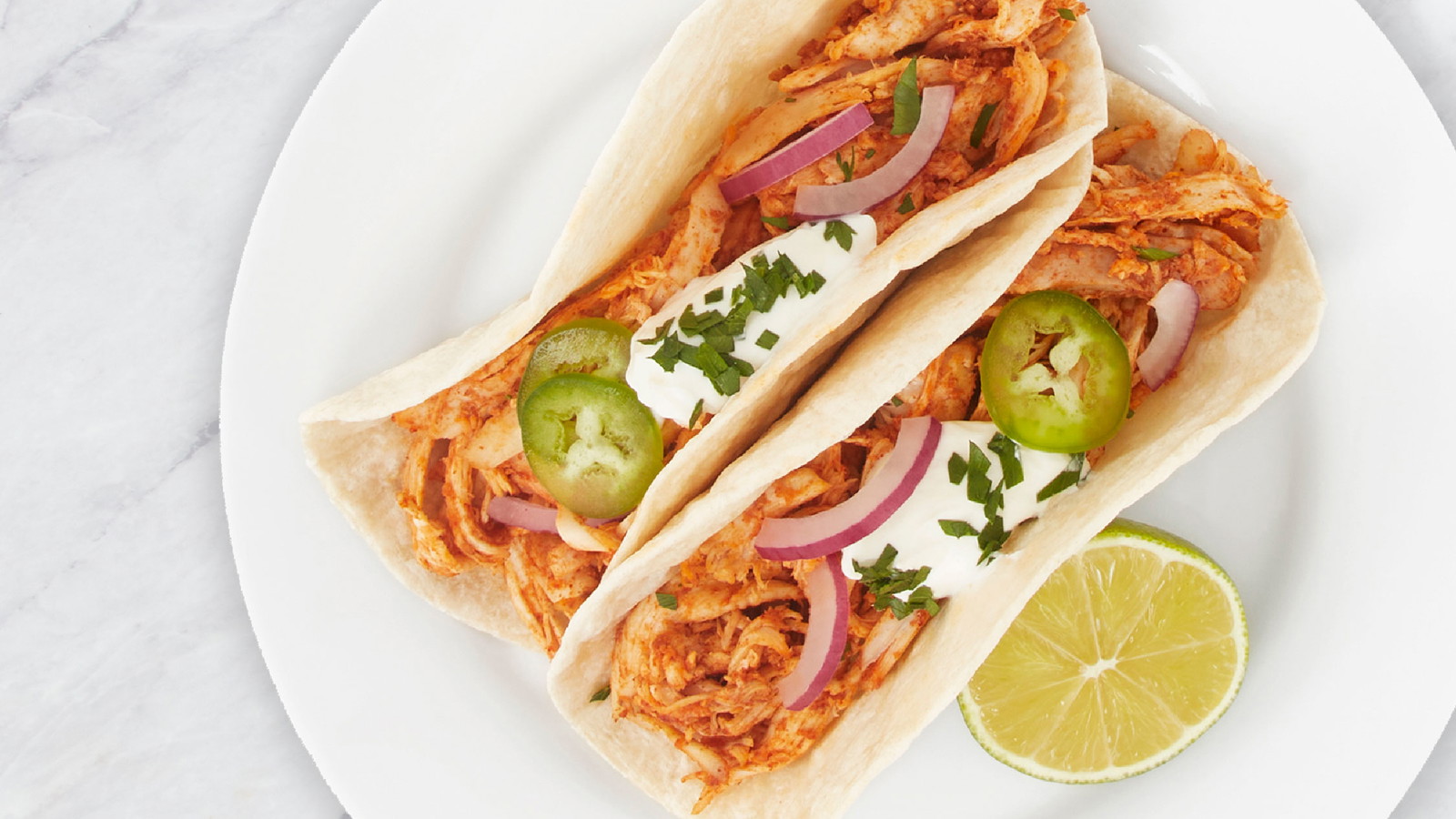 Shredded Chicken-image