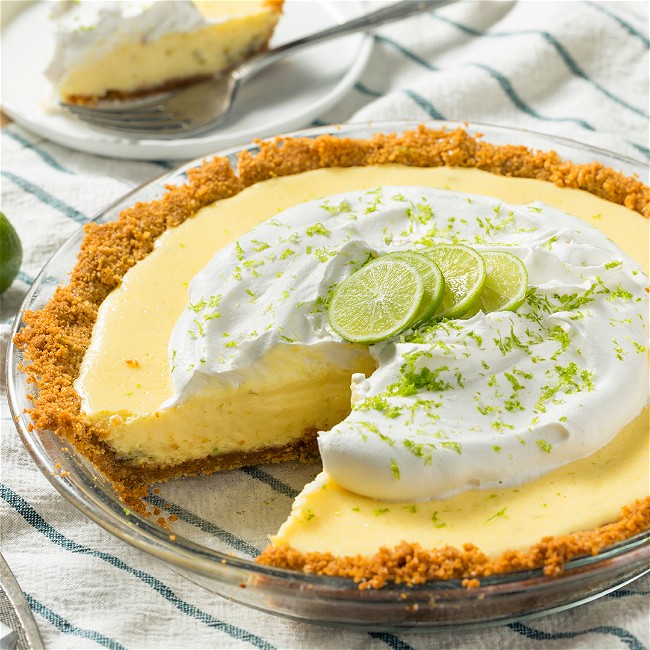 Image of Key Lime Pie