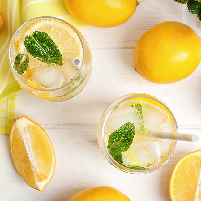 Image of Lemonade