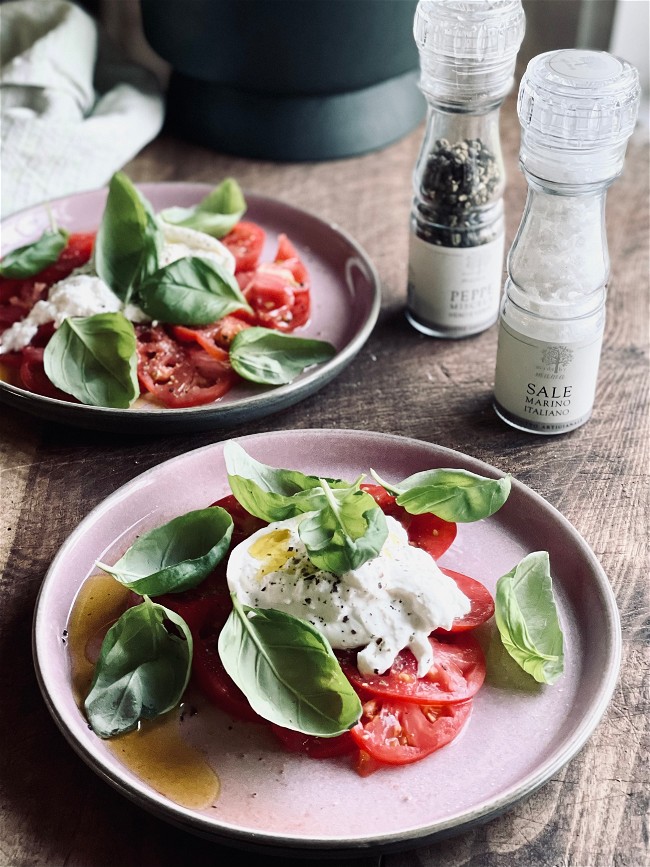 Image of Classic Caprese
