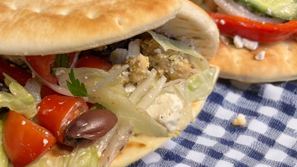 Image of Crescent Foods Gyro