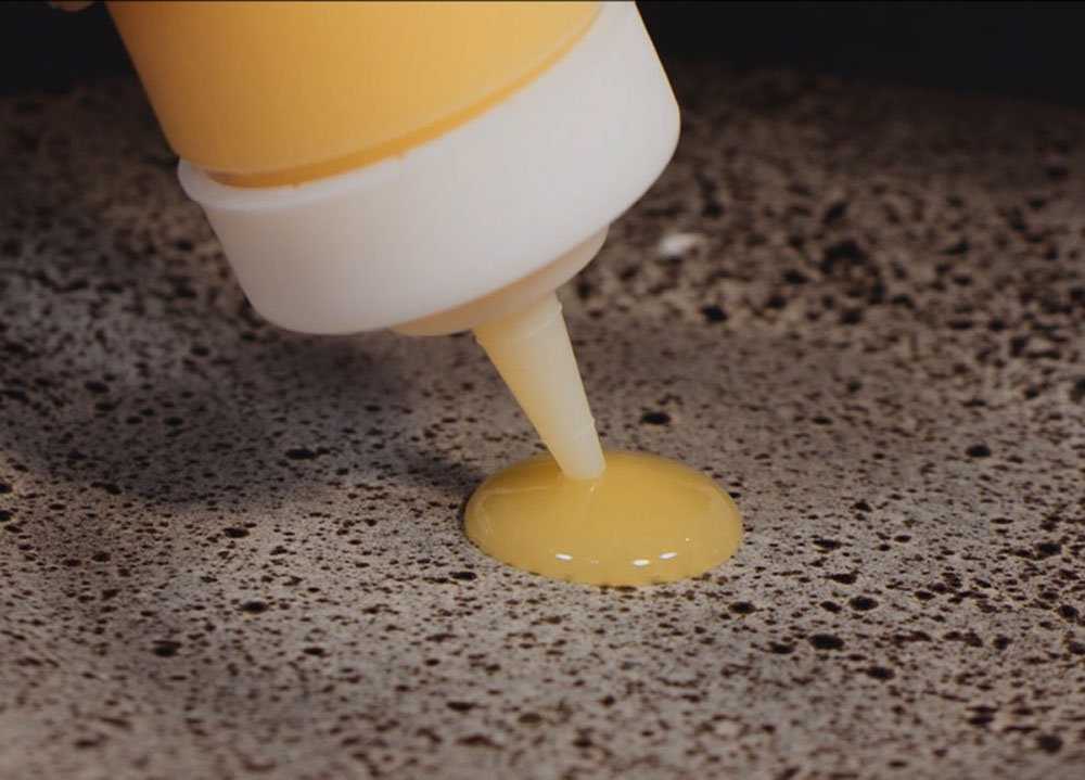 Orange Puree Recipe