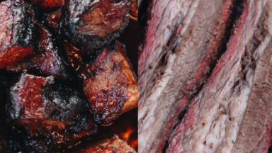Image of Perfect Smoked Brisket and BBQ Burnt Ends