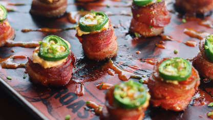 Image of Pig Shots