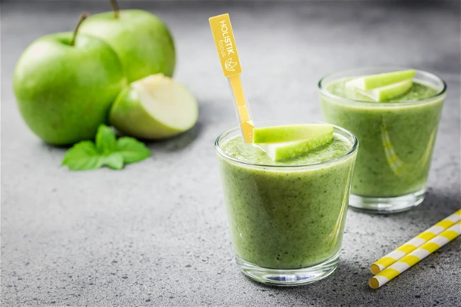 Image of The Best Green Juice
