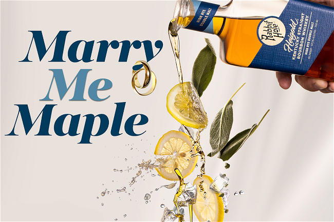 Image of Marry me Maple