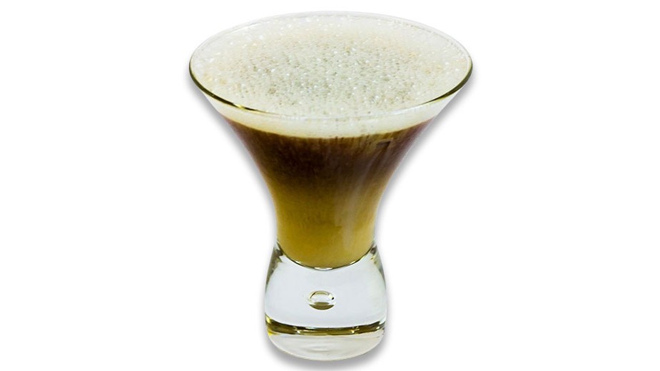 Image of Espresso Martini Recipe