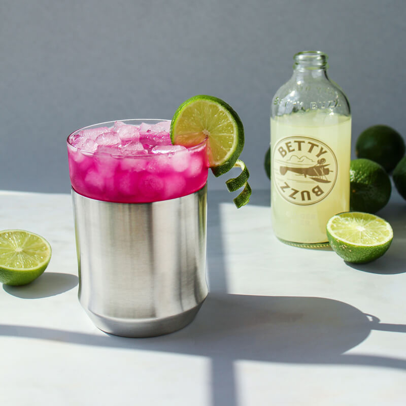 Dragon Fruit Mule