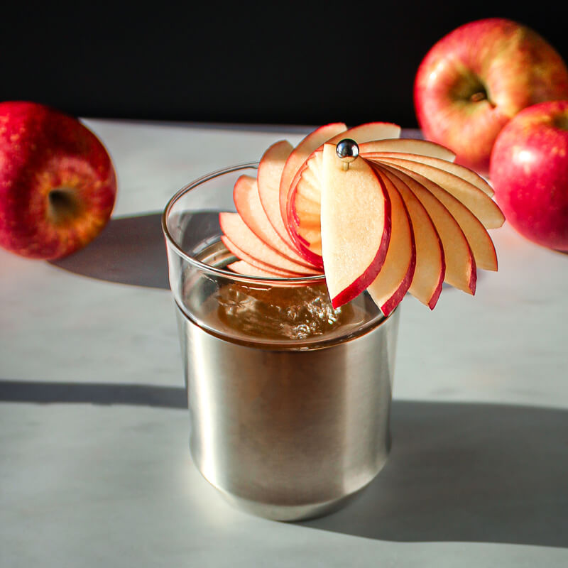 The Forbidden Fruit