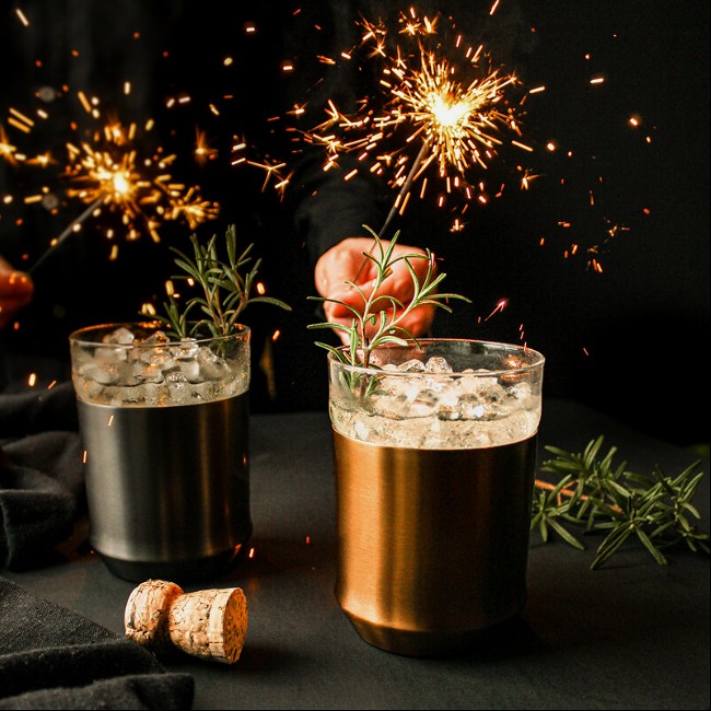 Image of Champagne Julep