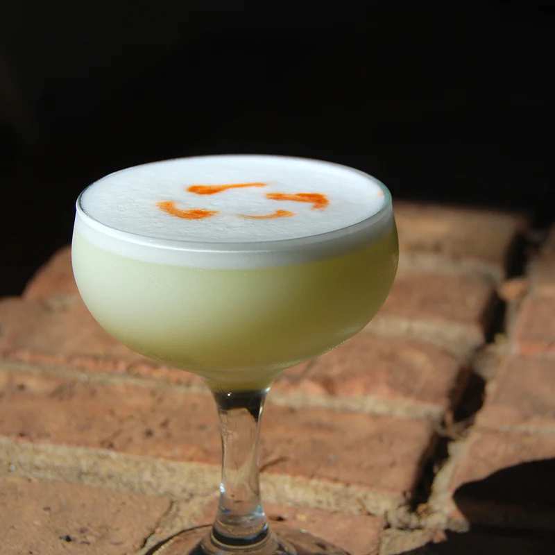 Pisco Sour