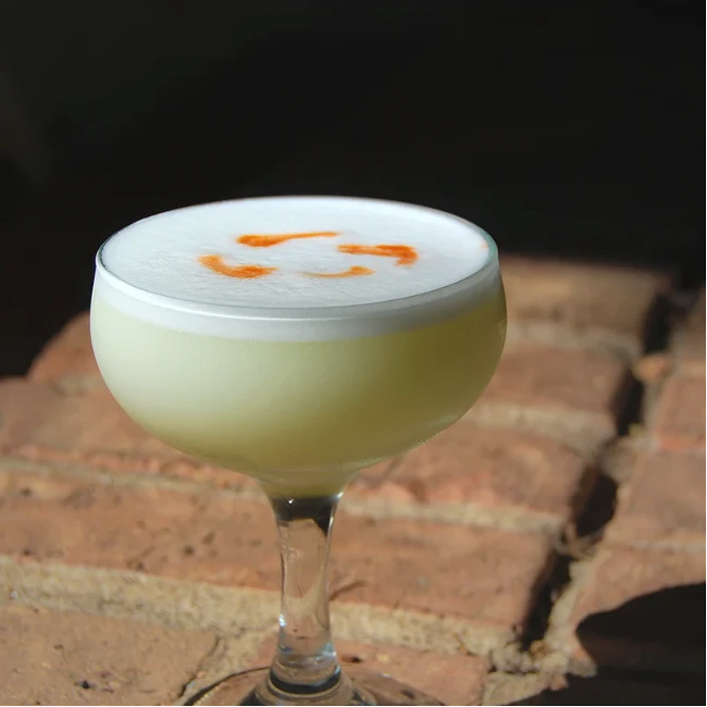 Image of Pisco Sour