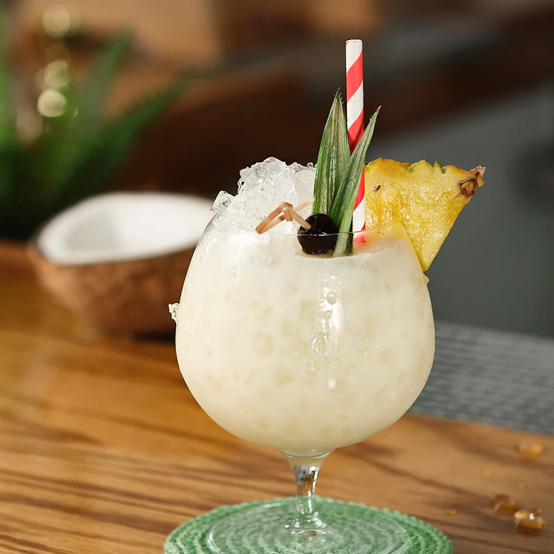 Piña Colada